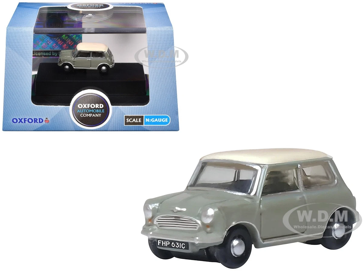Mini Cooper ミニカー 11台セット メトスル！metosul！ Mini Cooper