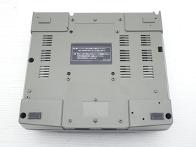 SEGA Saturn Console (HST-0004 / Gray) Sega Saturn JP GAME. 9000025252683