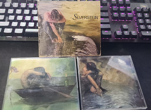 Silverstein CD | eBay