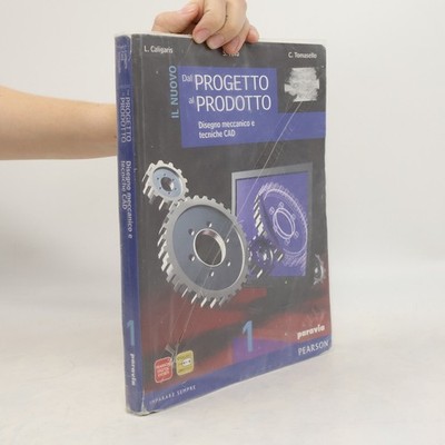 Il nuovo dal progetto al prodotto. Con espansione online. Per gli...