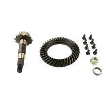 Dana 84214-5 Diff. Gear Set   Dana Super 35 3.55 Ratio   With 7/16 Thread Ring