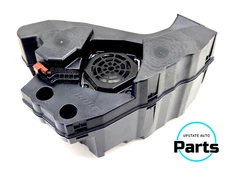 2011-2017 INFINITI QX56 QX80 REAR BOSE AUDIO SUBWOOFER SPEAKER BOX OEM