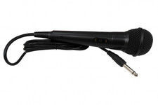 Monster Audio - Wired Microphone - Supported Models in Description - New