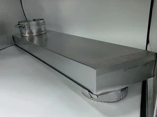 Smart Choice Adjustable Dryer Vent Periscope 0-18" – Duct Connector Kit