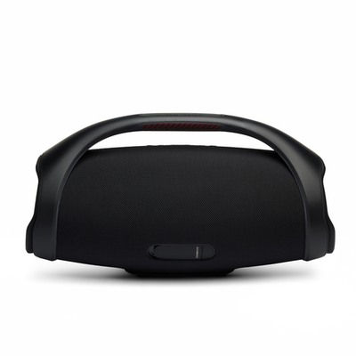 【中古品】JBL BOOMBOX 2 ポータブル Bluetoothスピーカー JBL Boombox 2, Portable Bluetooth Speaker | eBay