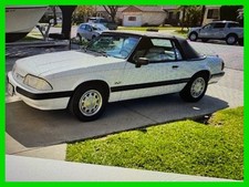 1990 Ford Mustang for Sale