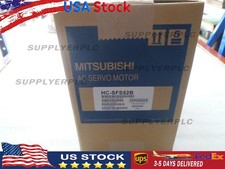 Mitsubishi HC-SFS52B Servo Motor 1PC New Expedited Shipping HCSFS52B