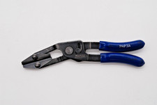 Blue Point Php3a Swivel Jaw Hose Clamp Pliers Set Blue Point Php3a Swivel Jaw Hose Clamp Pliers Set