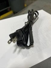 810003007 HYPERCOM OPTIMUM L4150 2.0 POWER SUPPLY CORD