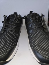 Mens Ortho Feet Orthopedic Knit Shoes Size 10...