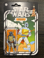 Imagen de Hasbro Star Wars Vintage Collection Boba Fett (Panna Moon) Action Figure