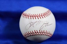 Joe Morgan Cards, Rookie Cards and Autographed Memorabilia Guide 36