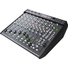 Solid State Logic 729752X2 - BiG SiX SuperAna...