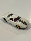 Vintage 1965 Matchbox Lesney Ford G.T. Loose