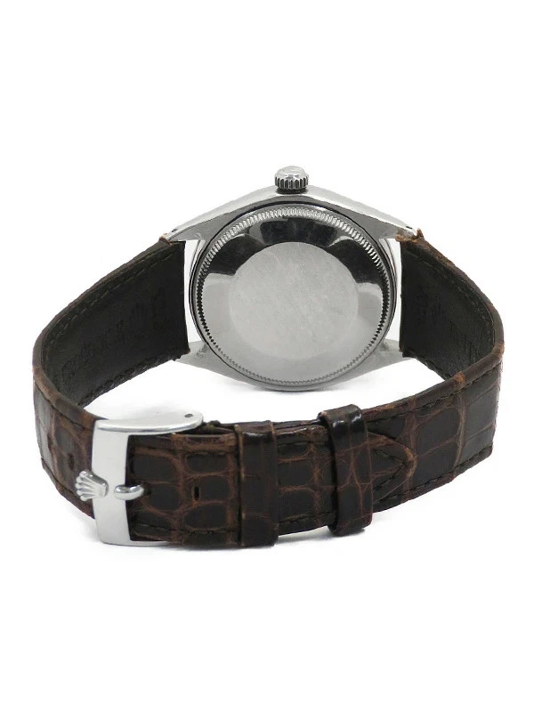 Rolex Oyster Perpetual 1002 299**** Hombre Foto 3 de 4