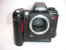 FUJIFILM FinePix S2 Pro Camera Body only , as is S2Pro