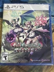 Gal Guardians: Servants of the Dark PlayStation 5  Sealed
