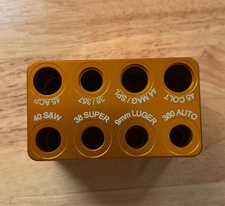 Lyman Ammo Checker for Handgun