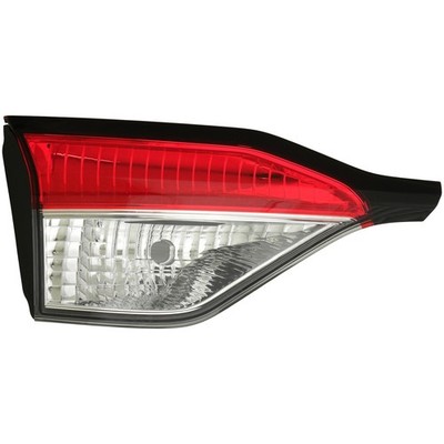 Eagle Eye Tail Light Assembly for 2020-2024 Toyota Corolla TY1384-U000L