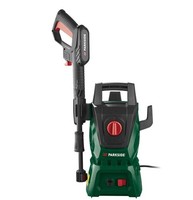 Hochdruckreiniger PHD 110, 1300 W, Mit Auto-Start-Stopp-System