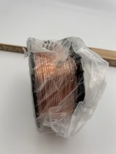16 Gauge, 99.9% Pure Copper Wire (Round) Dead Soft CDA #110 Made in USA 1 lb.