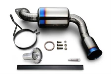 Tomei Expreme TI Titanium Muffler Exhaust for 2006-15 Mazda Miata MX-5 NC