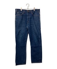 LEVI'S VINTAGE CLOTHING          Denim pants blue 30605-0030