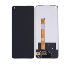 OnePlus Nord N200 5G LCD Assembly Black-Best Quality 