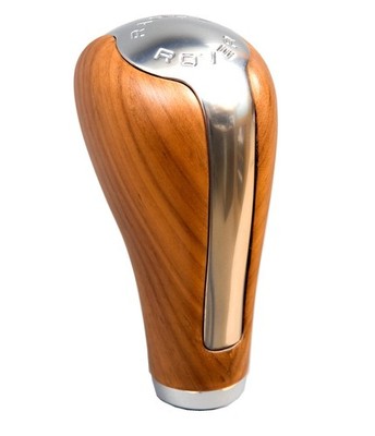 Auto Gear shift stick Knob CHERRY for Range Rover Sport HST L320 Autobiography