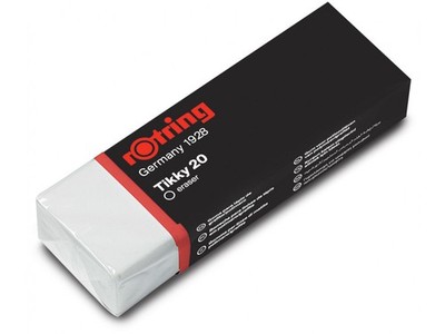 Rotring Tikky 20 Radiergummi S0195831