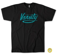 Varsity Donuts T Shirt • "Somebody Somewhere" TV Show Fan Premium Cotton Tee