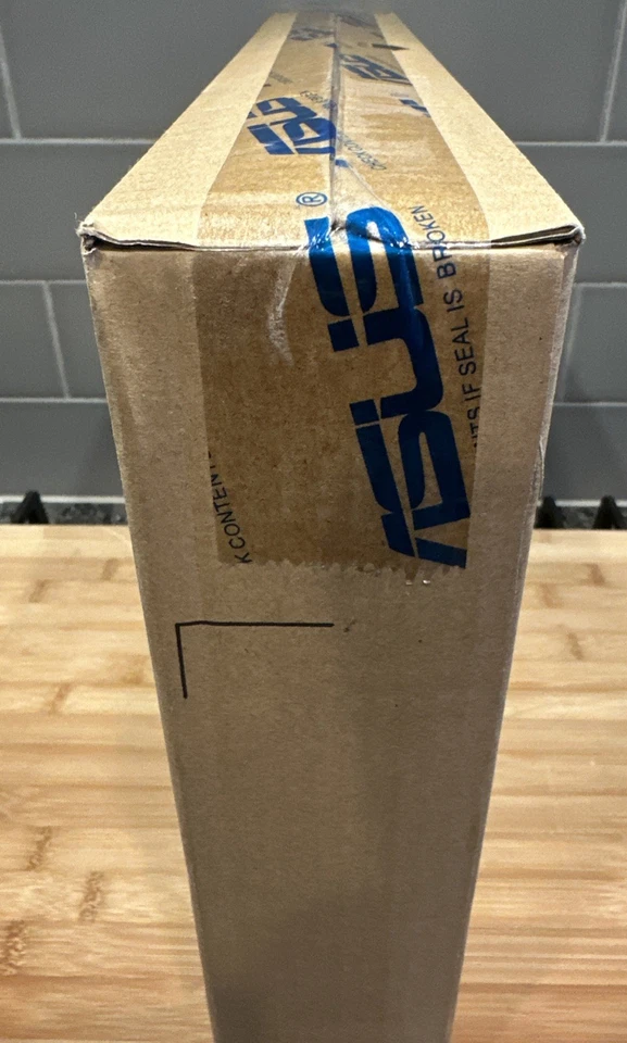 ASUS ZenScreen 15.6” 1080P Portable USB-C Monitor MB16AHG | Sealed - Image 3 of 3