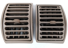 Tan 1995-1998 Gmc Sierra 1996 1997 Silverado Passenger Side Dash Air Vent Y93