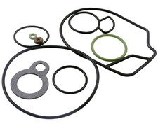 Original DELLORTO Dichtsatz kompatibel für 12/14/17,5mm PHVA Vergaser Dichtungen