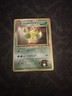 1998 Pokemon Gym - Heroes Erika’s Weepinbell #NO. 070 Japanese