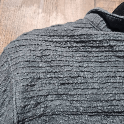 Maglia donna Carbon 2 Cobalto Creekside eucalipto - Foto 4 di 5
