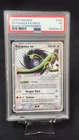 2006 Pokemon Rayquaza EX-HOLO Black Star Promos PSA 3 VG