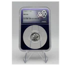 1945 S Mercury Dime 10C NGC MS 66 Silver Uncirculated San Francisco
