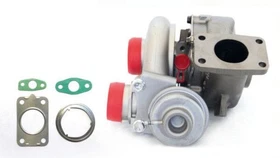 Turbolader Abgasturbolader für VW Crafter 30-35 2E 30-50 Pritsche 2F 06-13