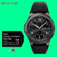 High Grade 580mAh High Grade Battery For Samsung Gear S3 Frontier SM-R765T USA