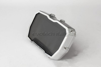 EVOTECH COVER INSTRUMENTENSCHUTZ ERGAL DASHBOARD DUCATI STREETFIGHTER V4