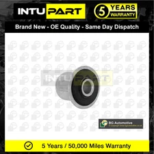 Fits Fiat Ducato Citroen Relay Peugeot Boxer IntuPart Rear Leaf Spring Mounting
