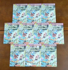 Set 10 PB Guided Reading The Science Fair from the Black Lagoon by Mike Thaler