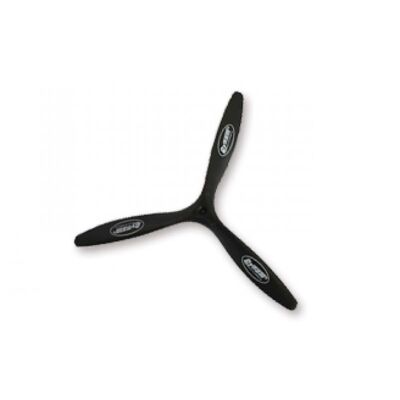 Dynam Propeller 13x7 3-Blatt FW190, BF-109, F4U Corsair, P-47D Thunderbolt, F6F