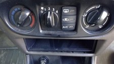 2000-2006 Nissan Sentra A/C AC Heater Tempera...