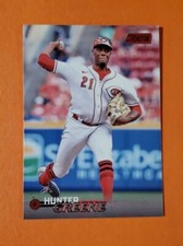 2023 Topps Stadium Club Red Black Sepia Parallel & Inserts You Pick! See List!