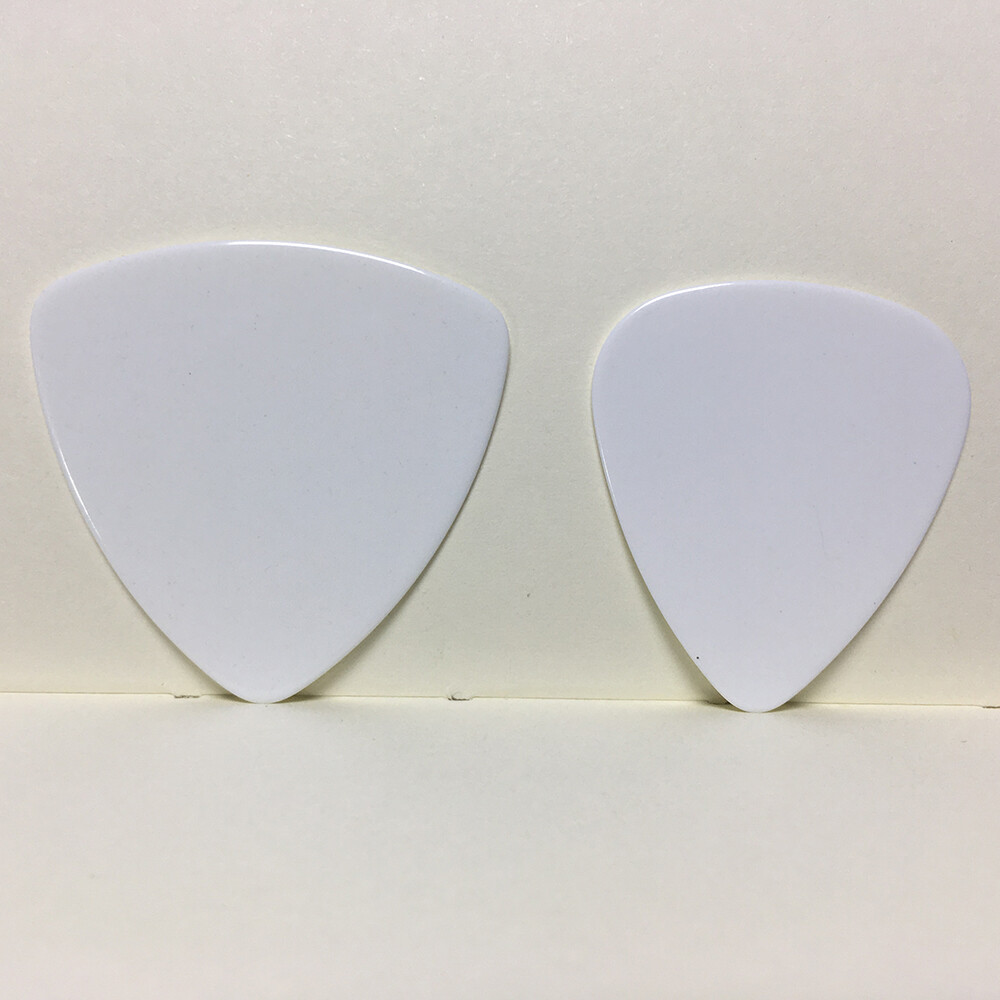 0.71 mm guitar picks