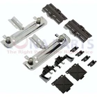 W10712394 Fits Whirlpool Adjuster KIT AP5956100 PS10064063
