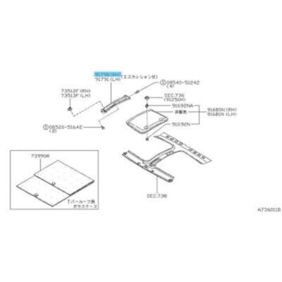 TRINIDAD RICARDOα 2BA 22g Alternator Repair Pigtail Harness Connector For Nissan 300ZX