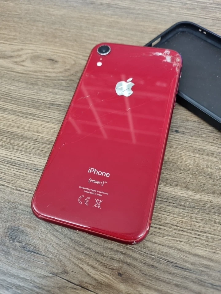Apple iPhone XR · 64GB, foto 4 de 5